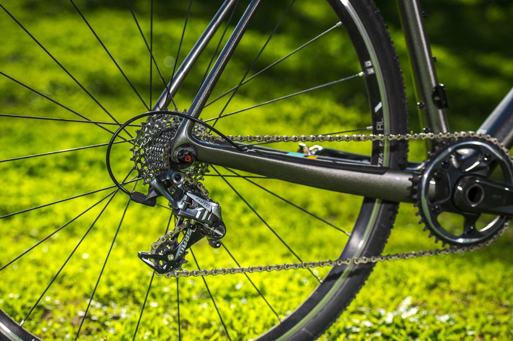 Trek Boone 7