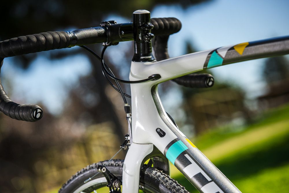 Trek Boone 7
