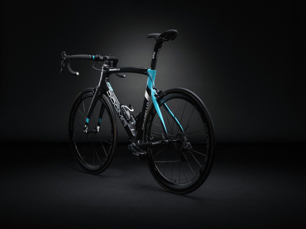 Pinarello Dogma F8W