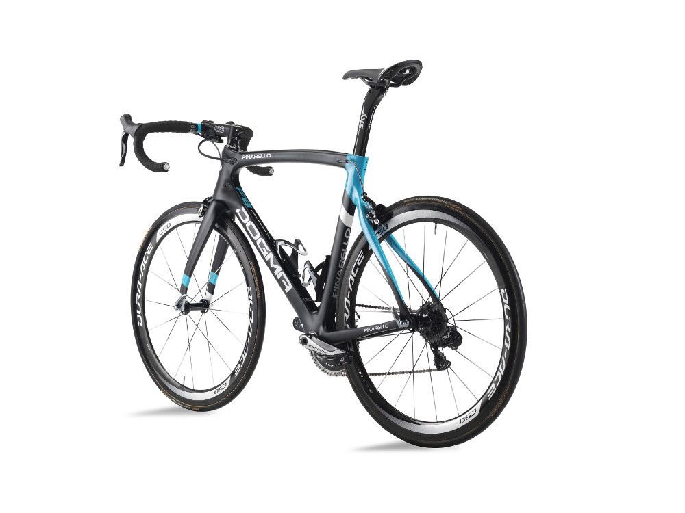Pinarello Dogma F8W