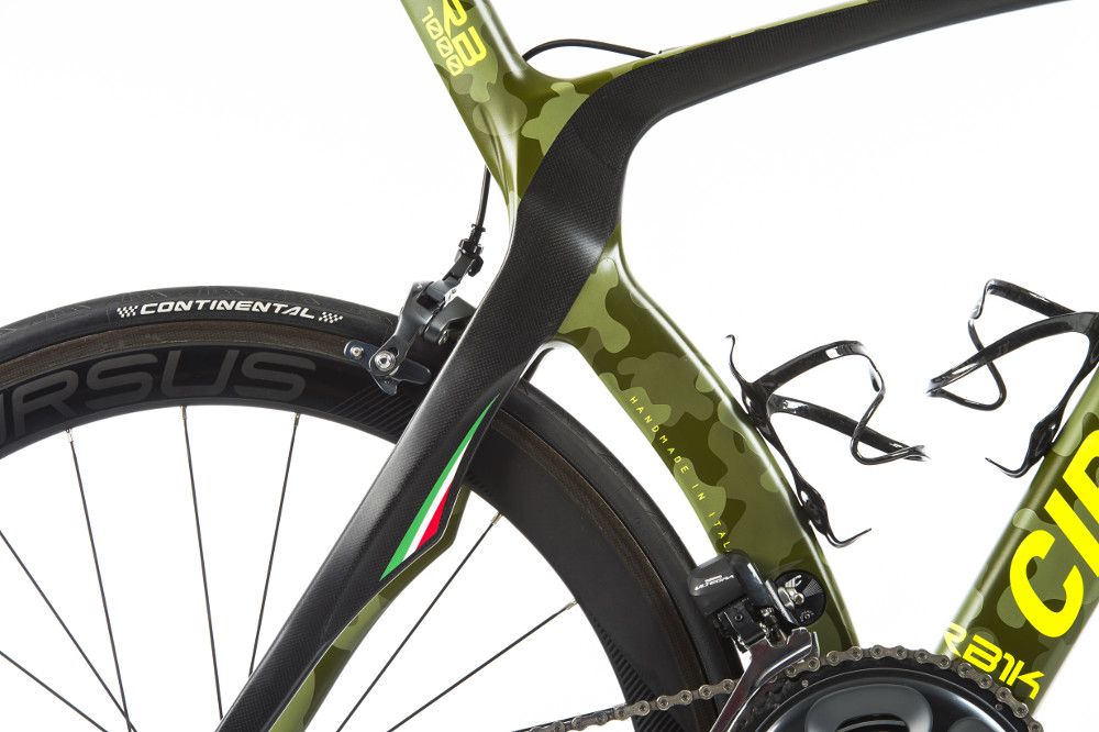 Cipollini RB 1000
