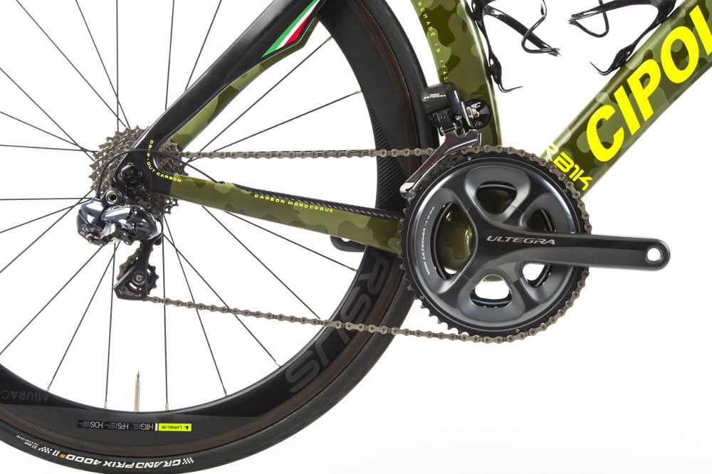 Cipollini RB 1000