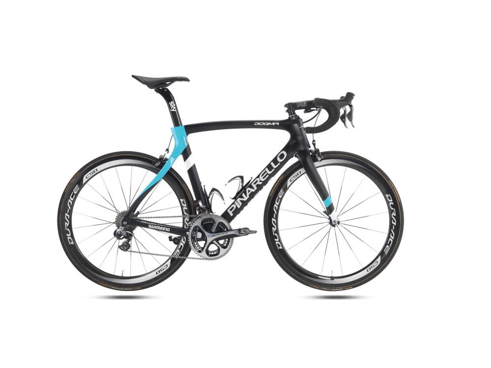 Pinarello Dogma F8W