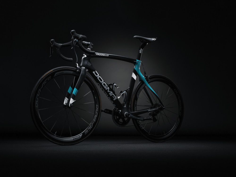 Pinarello Dogma F8W