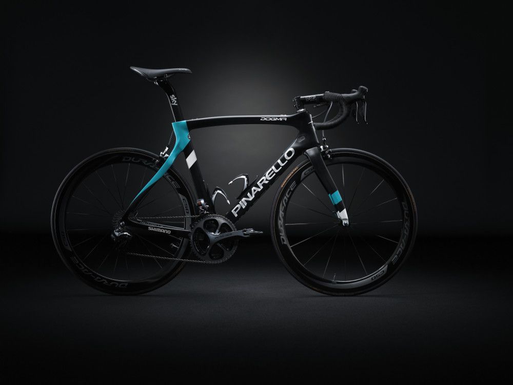Pinarello Dogma F8W
