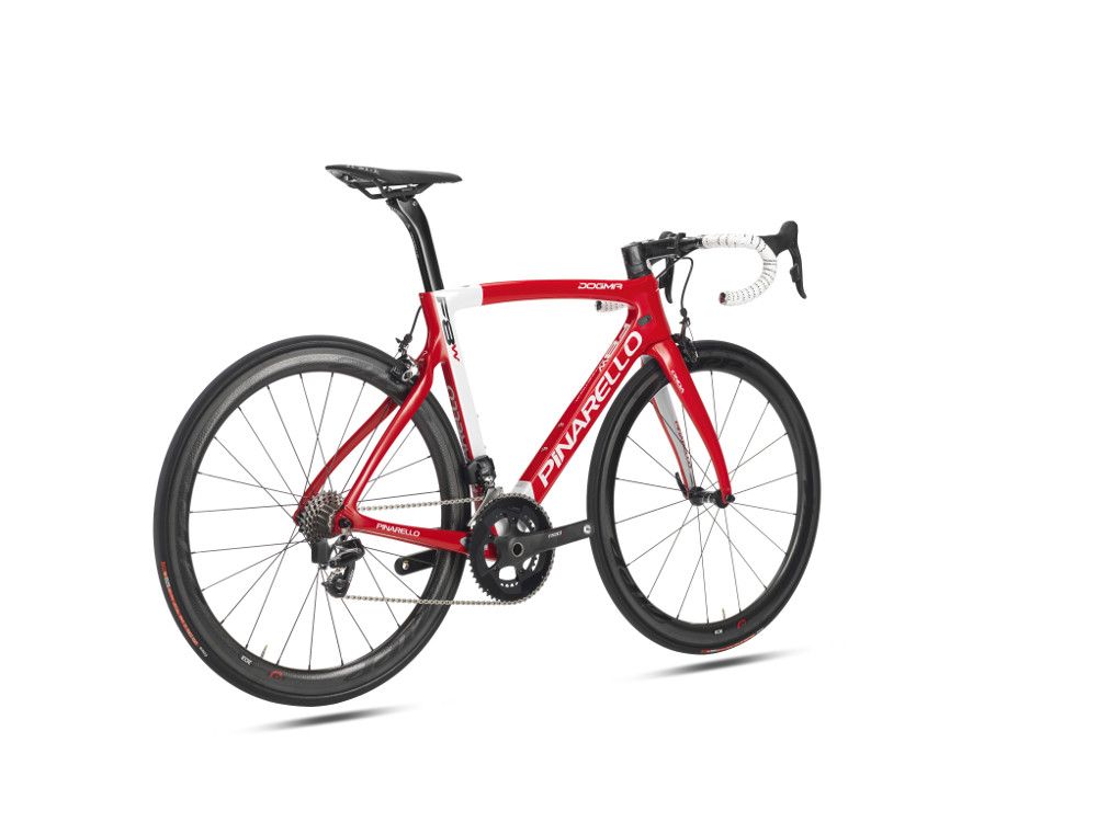 Pinarello Dogma F8W