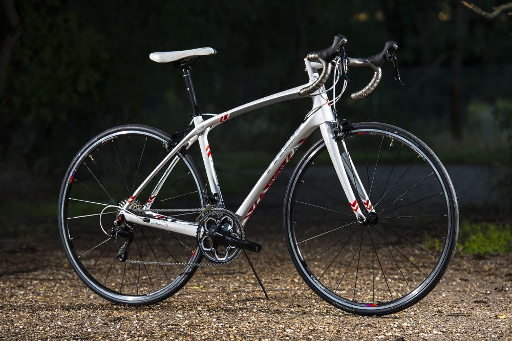 Trek Silque