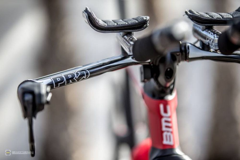 BMC TimeMachine