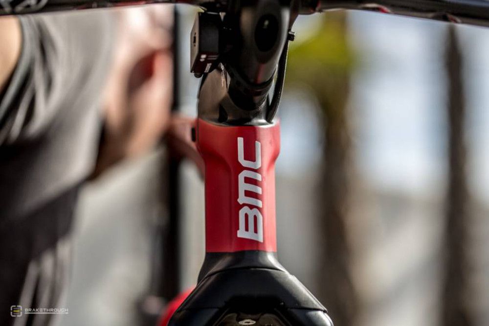 BMC TimeMachine