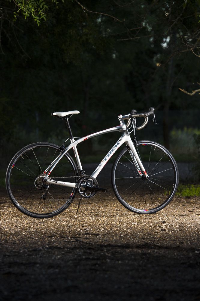 Trek Silque