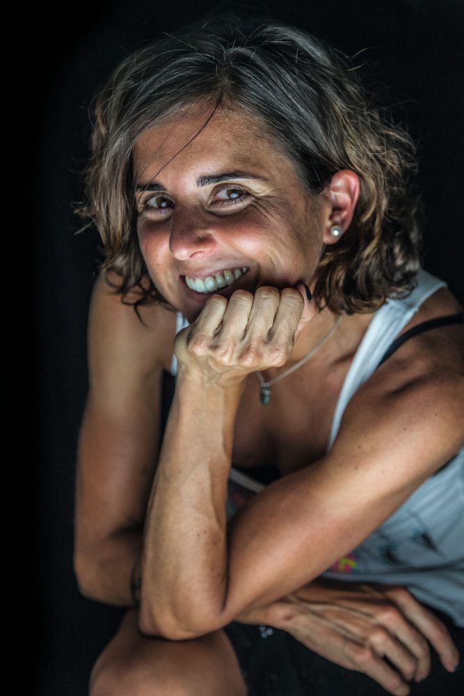 Las Caras del Triatlón en España
