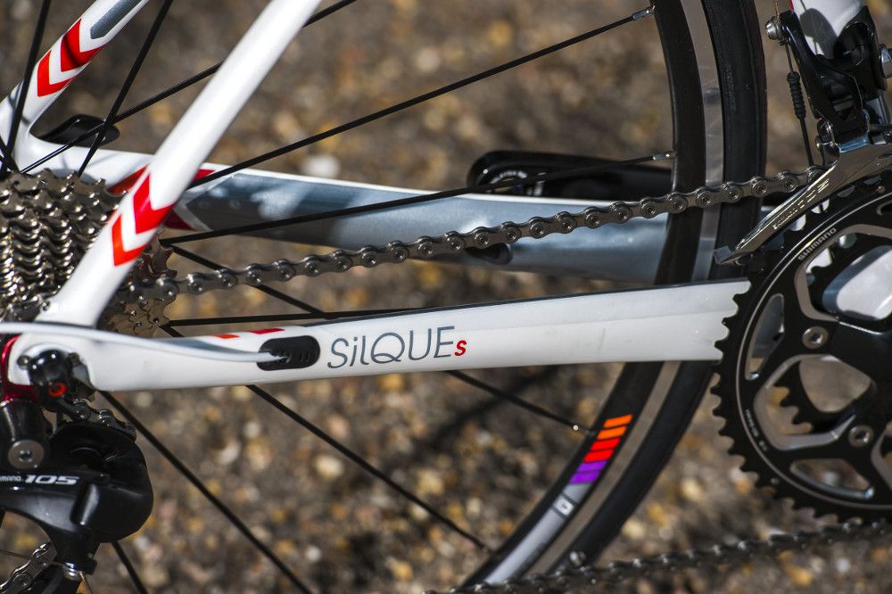 Trek Silque