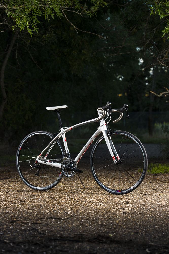 Trek Silque