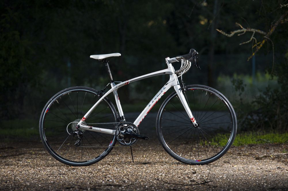Trek Silque