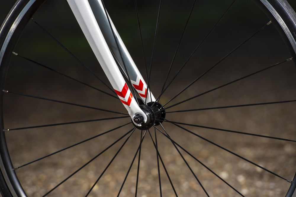Trek Silque