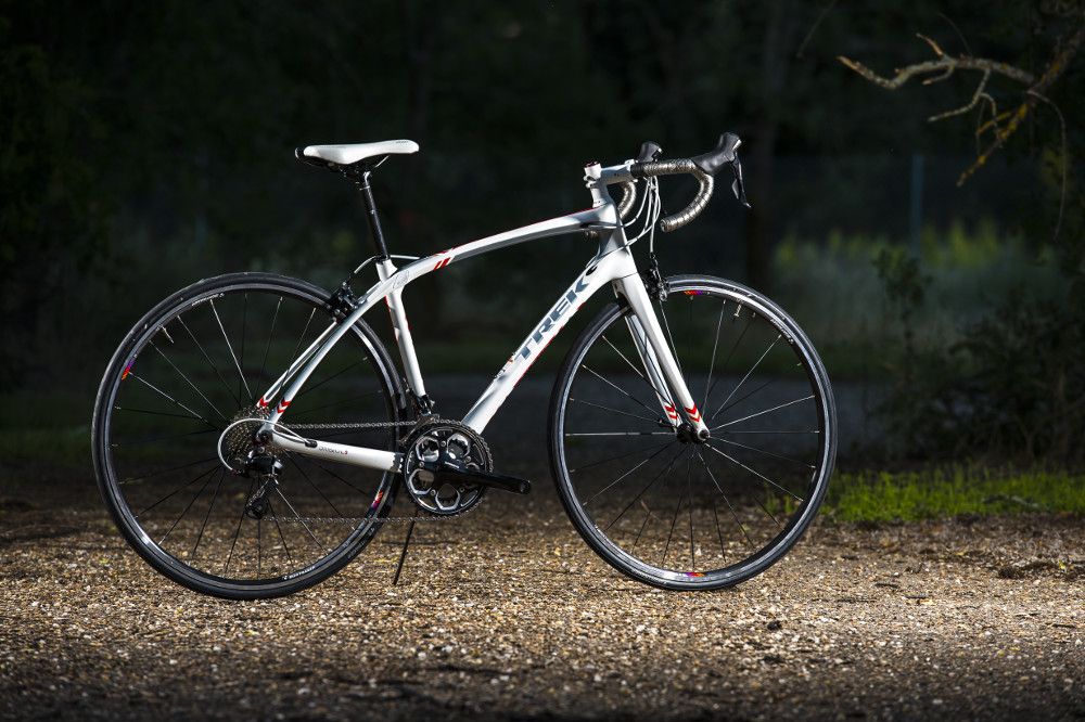 Trek Silque
