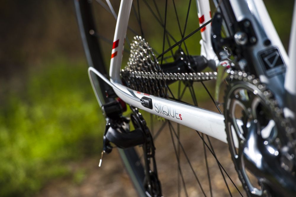 Trek Silque