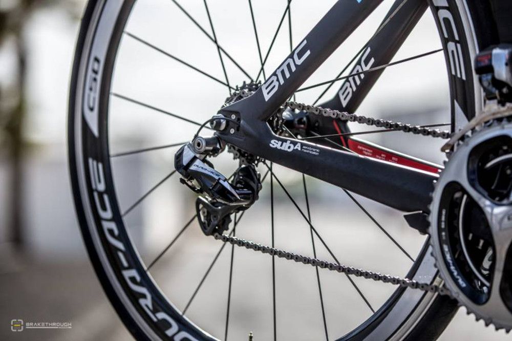 BMC TimeMachine