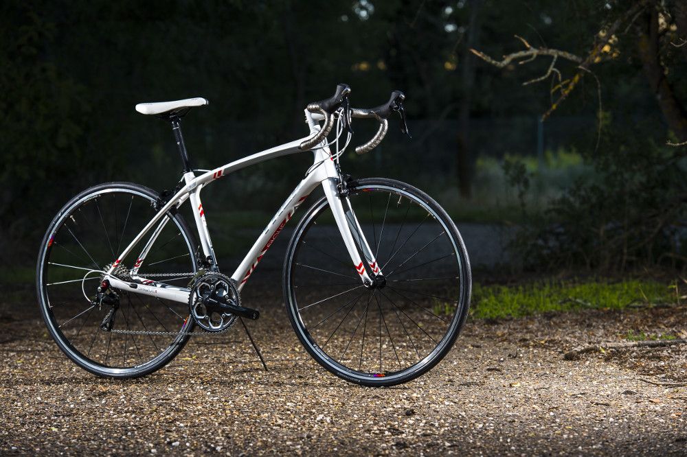 Trek Silque