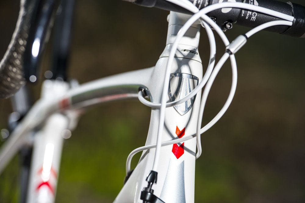Trek Silque