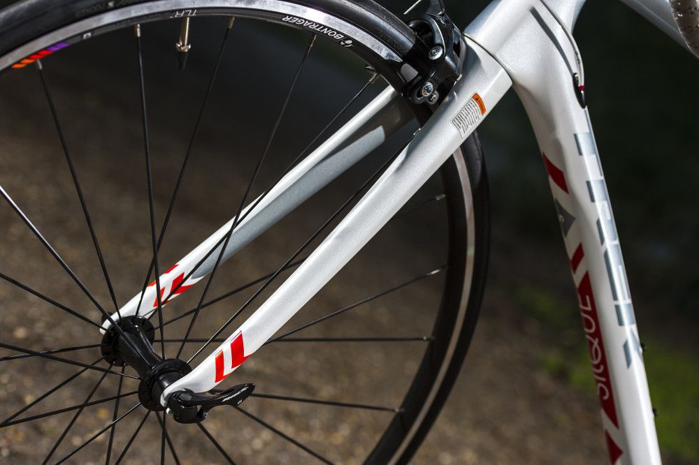 Trek Silque