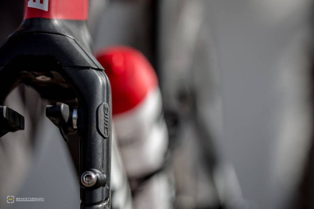 BMC TimeMachine
