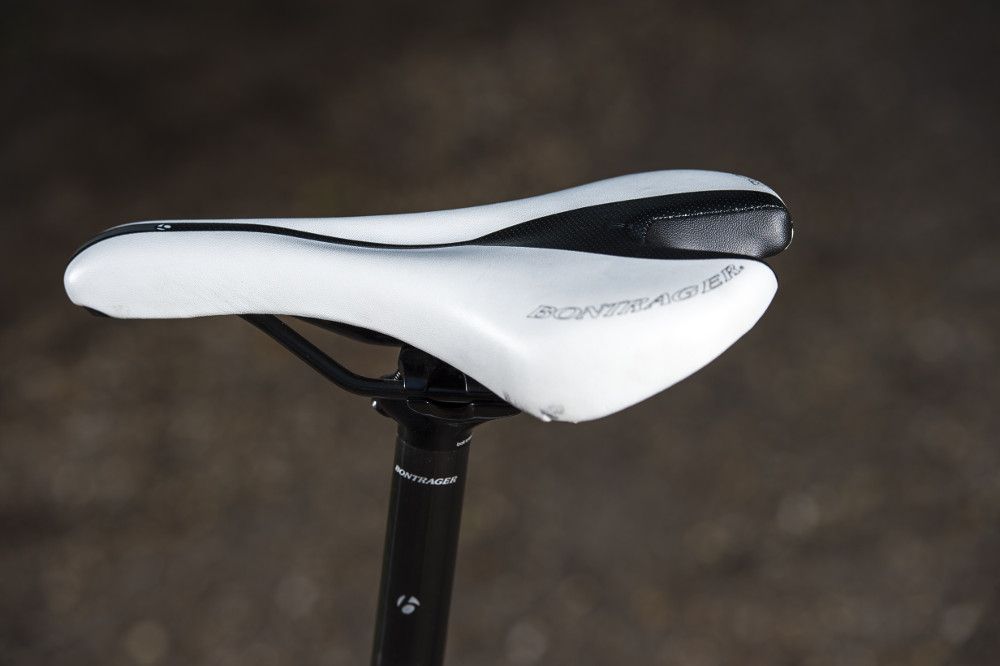 Trek Silque