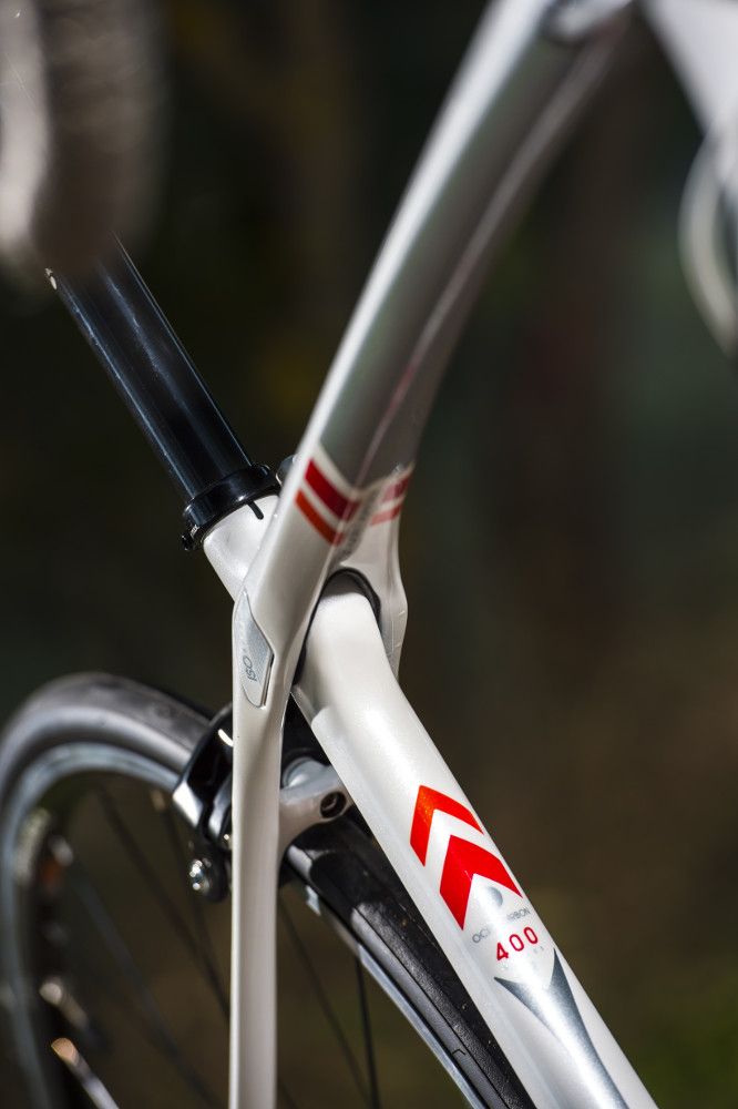 Trek Silque