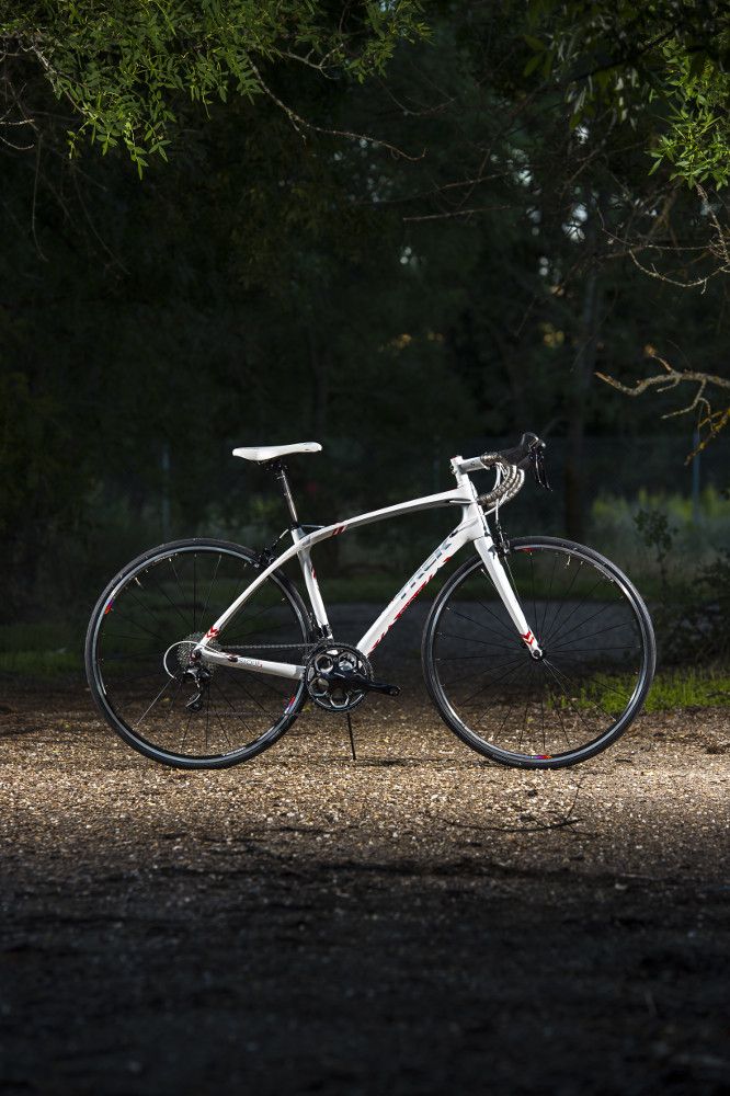 Trek Silque