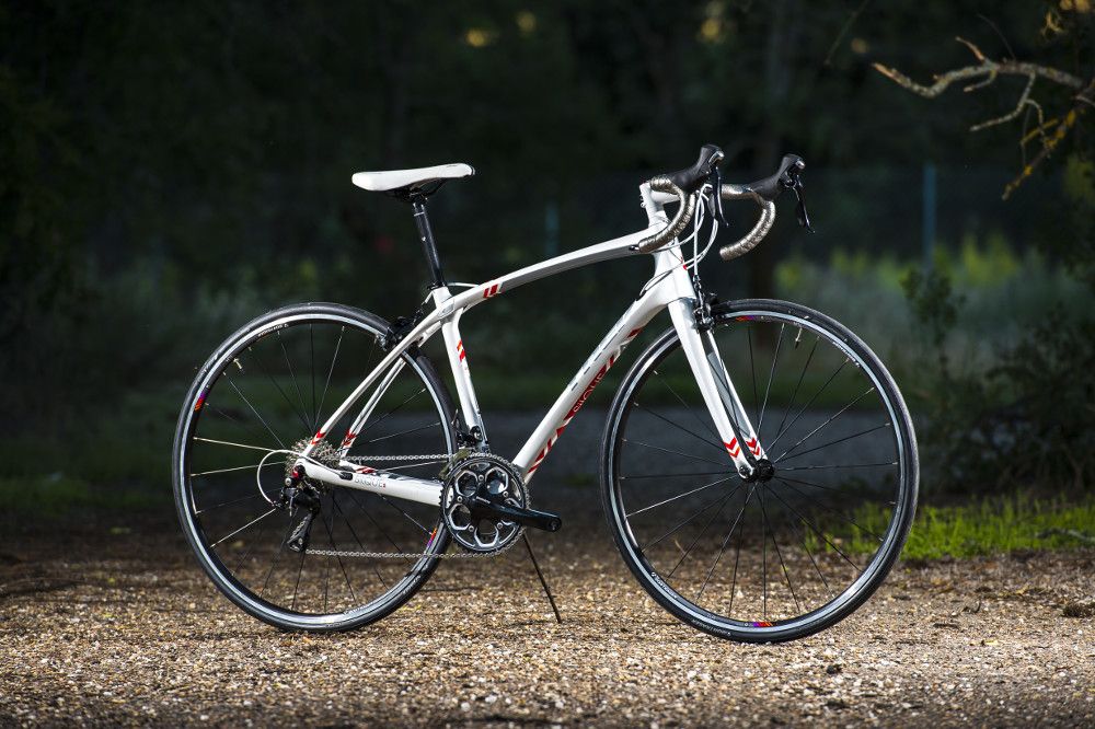 Trek Silque