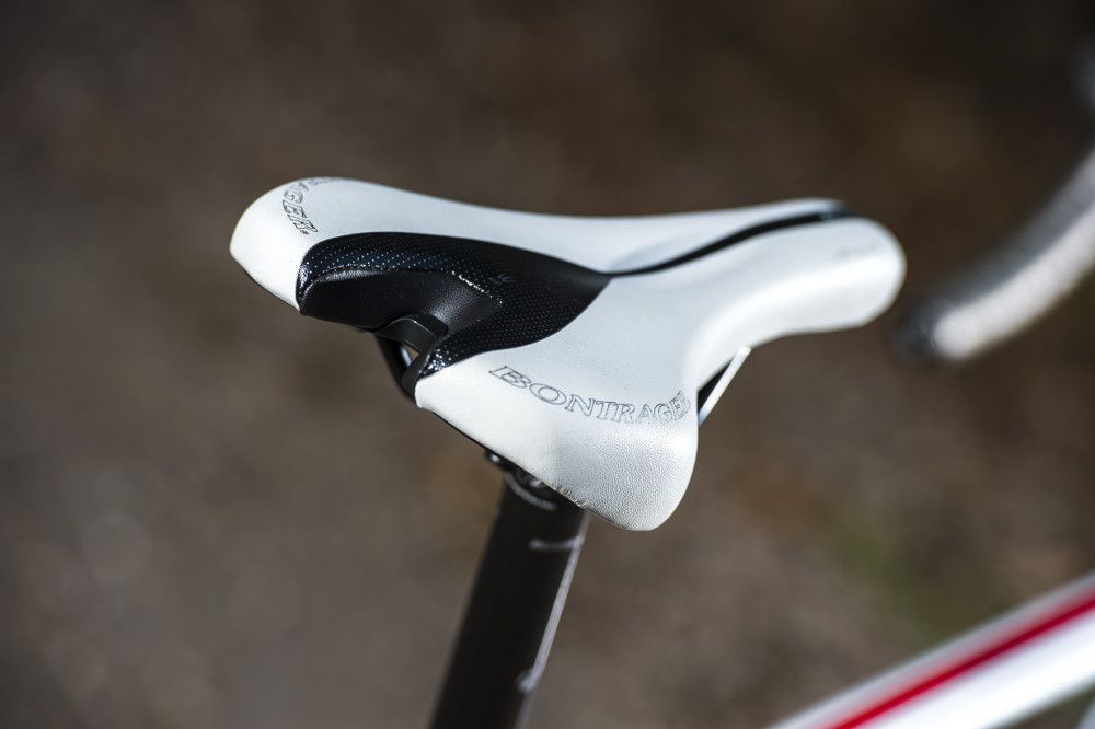 Trek Silque