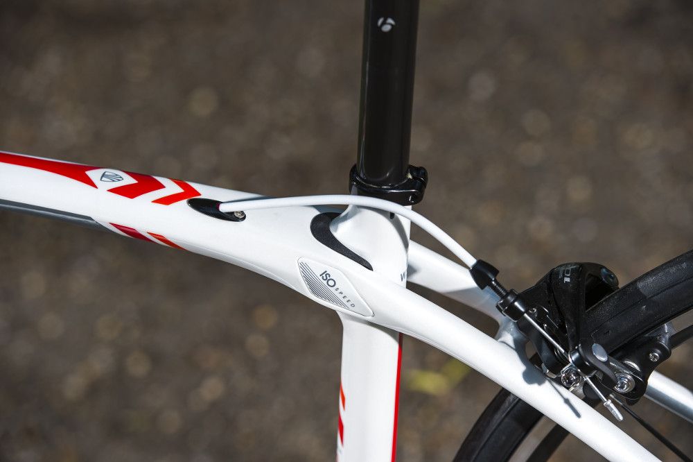 Trek Silque