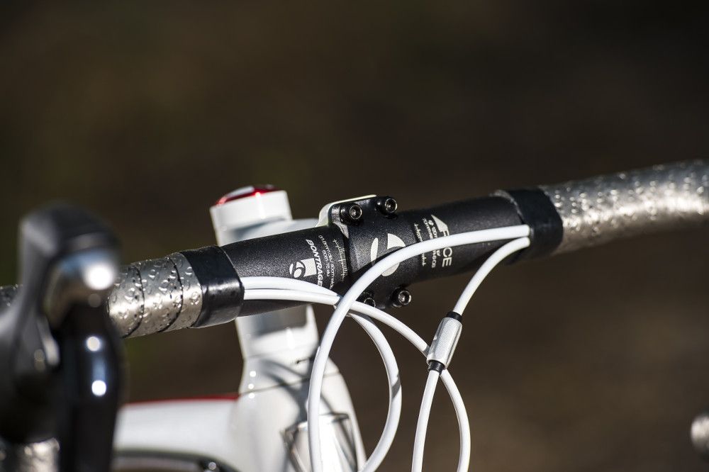 Trek Silque