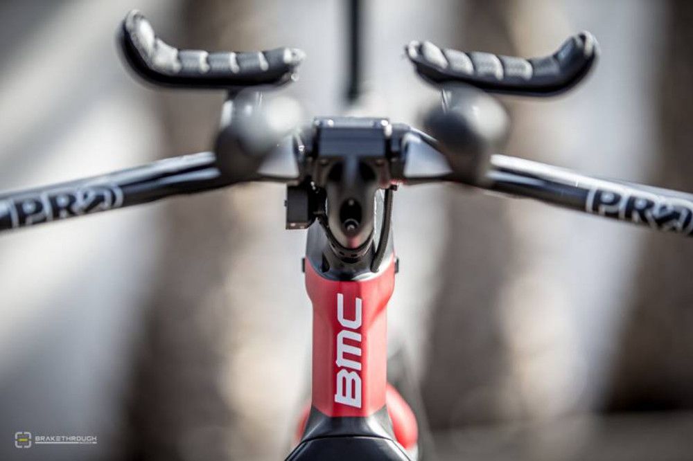 BMC TimeMachine
