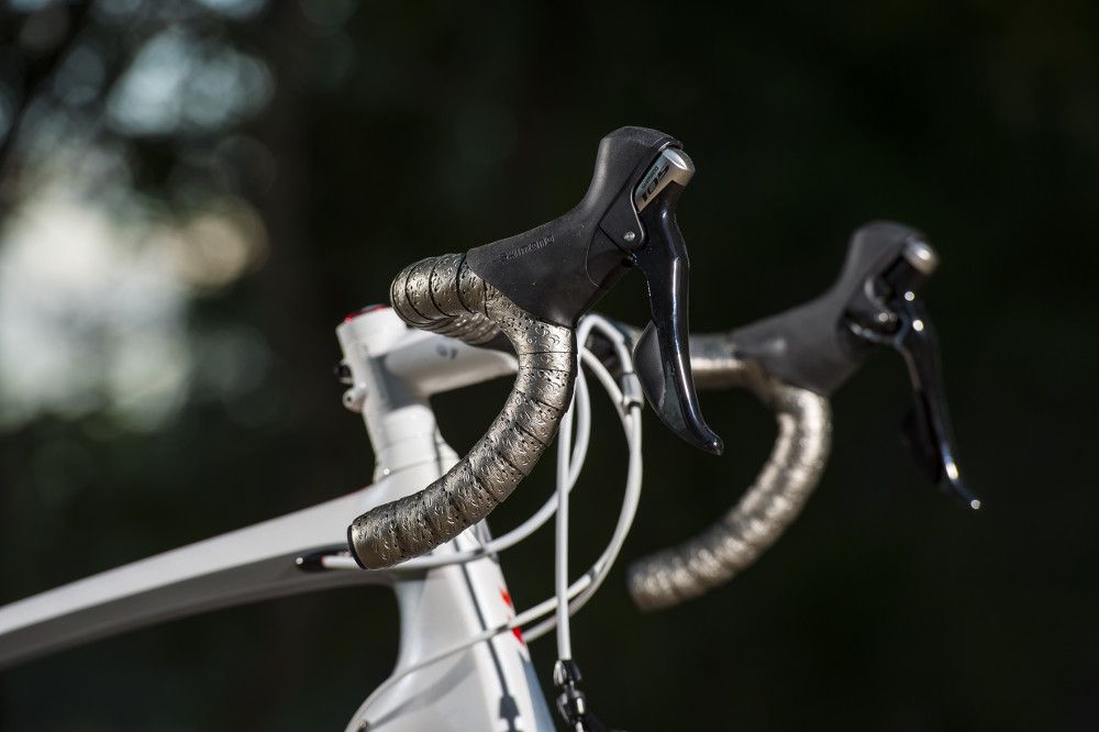 Trek Silque