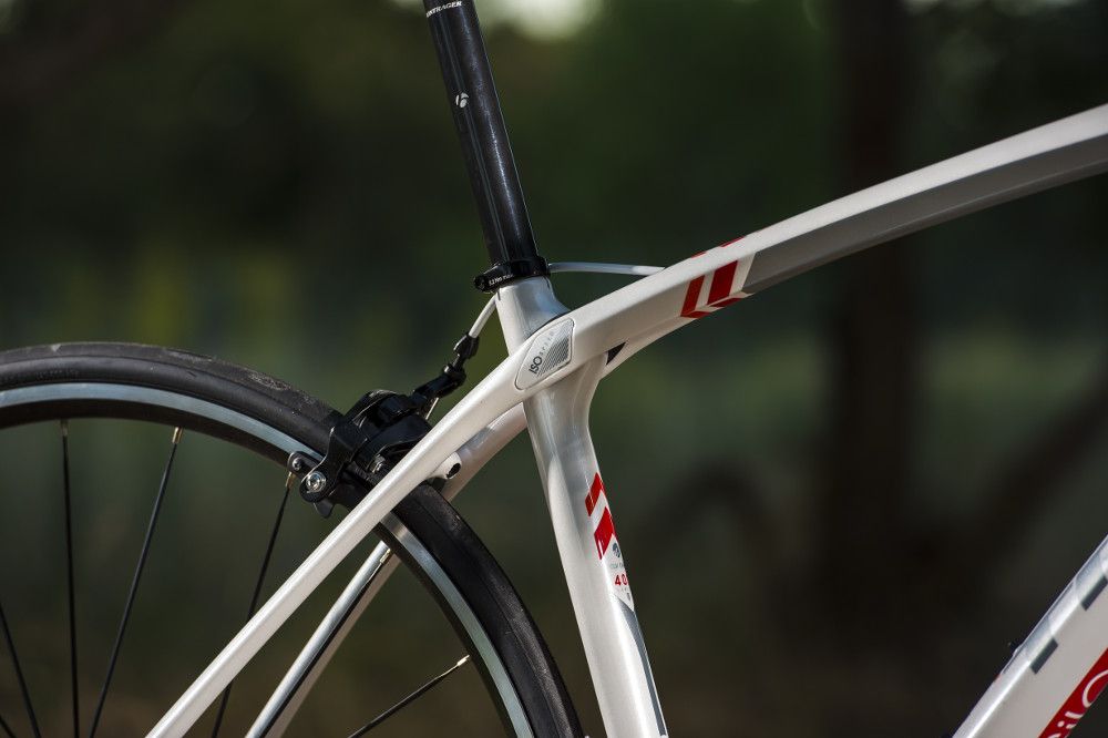 Trek Silque