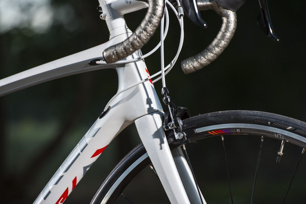 Trek Silque