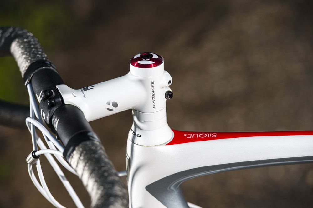 Trek Silque