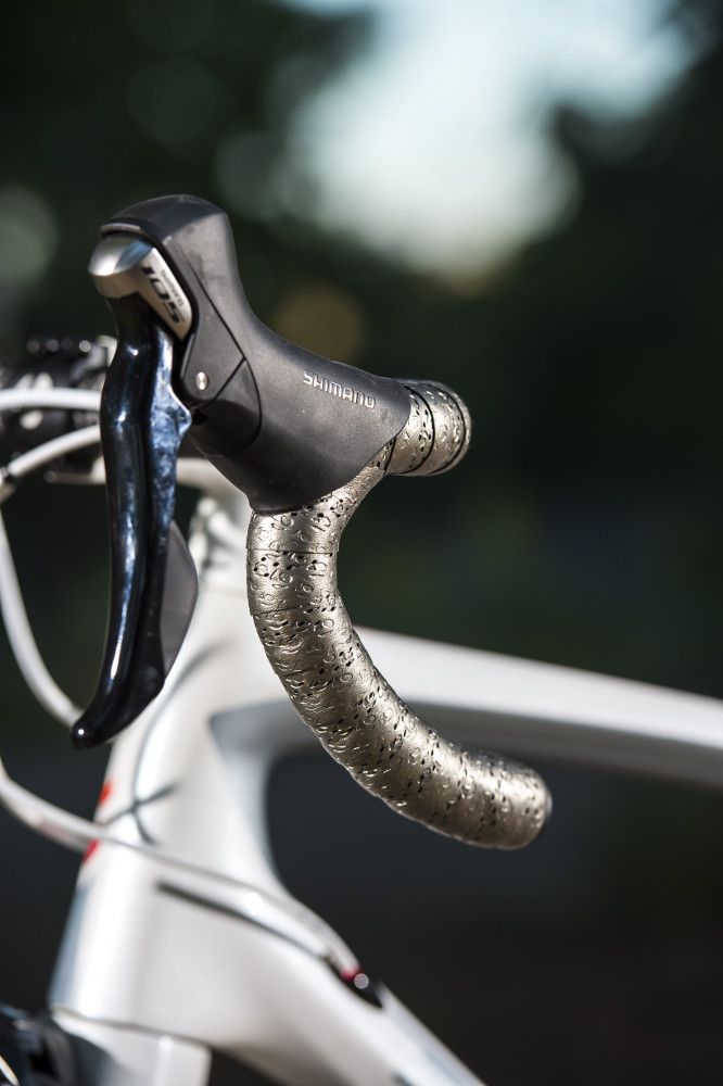 Trek Silque