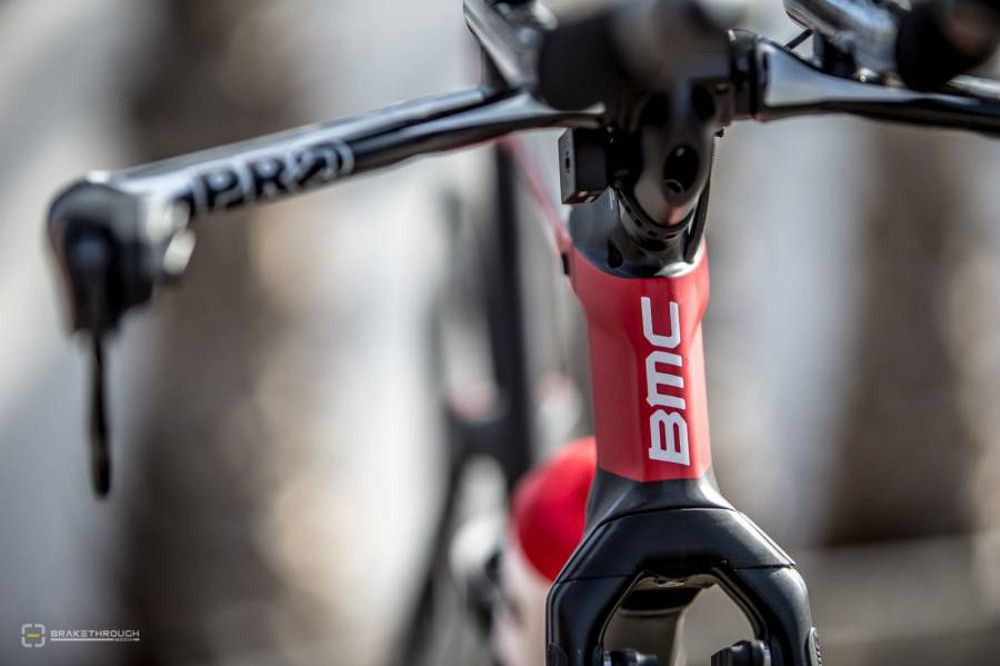 BMC TimeMachine