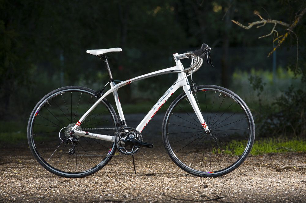 Trek Silque