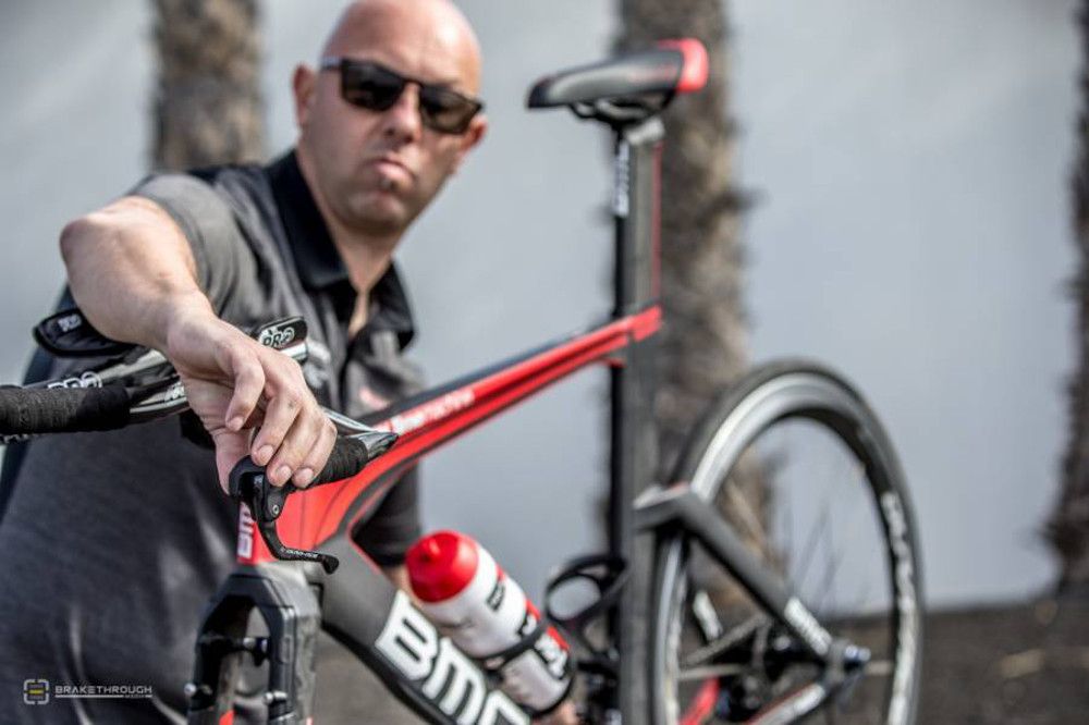 BMC TimeMachine