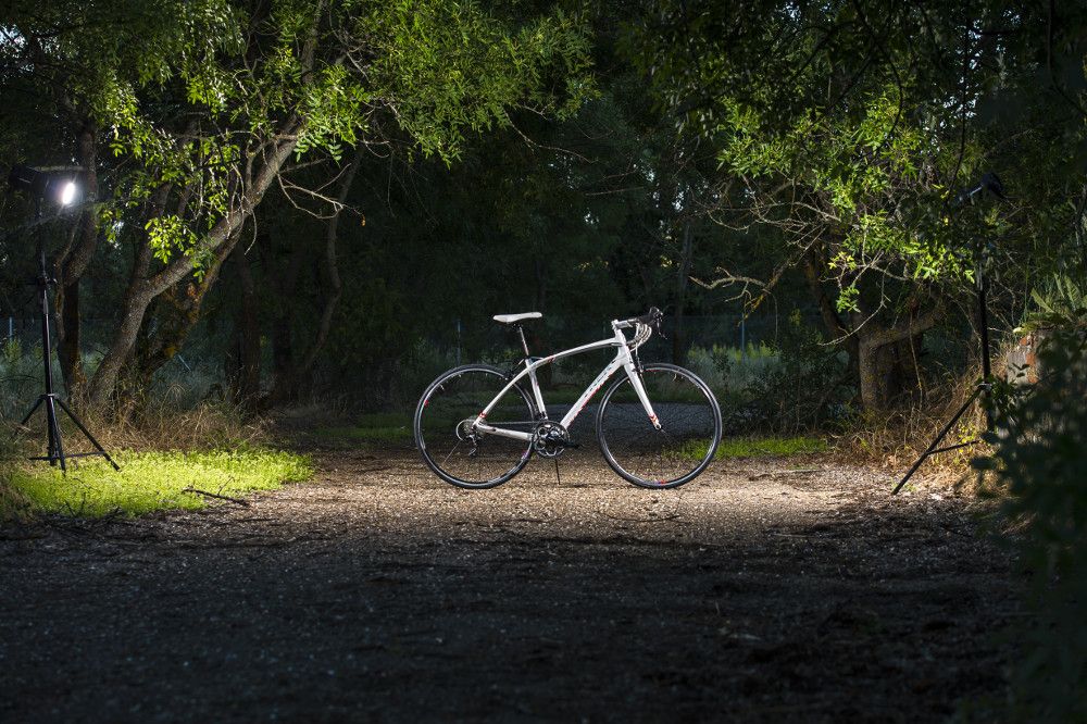 Trek Silque