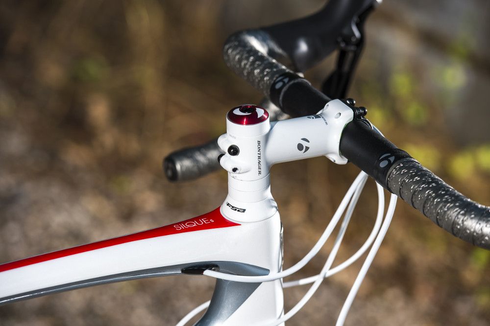 Trek Silque