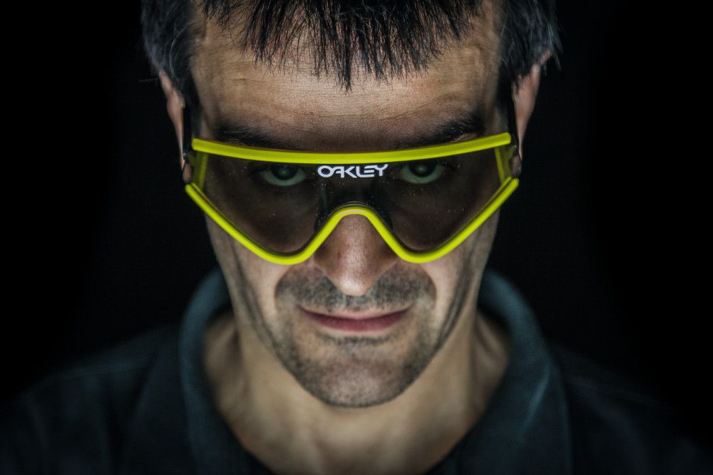 Las Caras del Triatlón en España