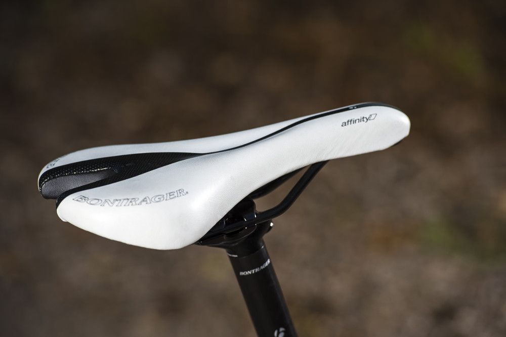 Trek Silque