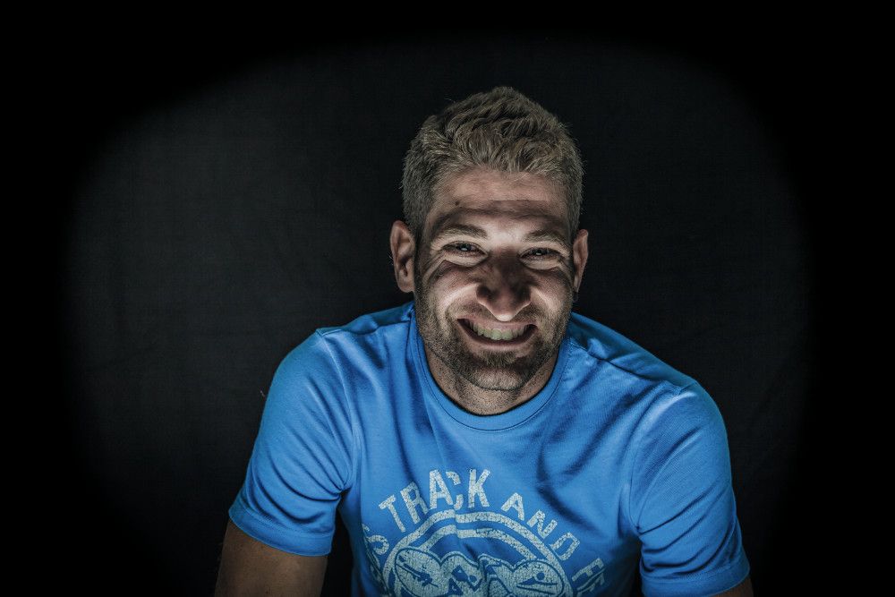 Las Caras del Triatlón en España