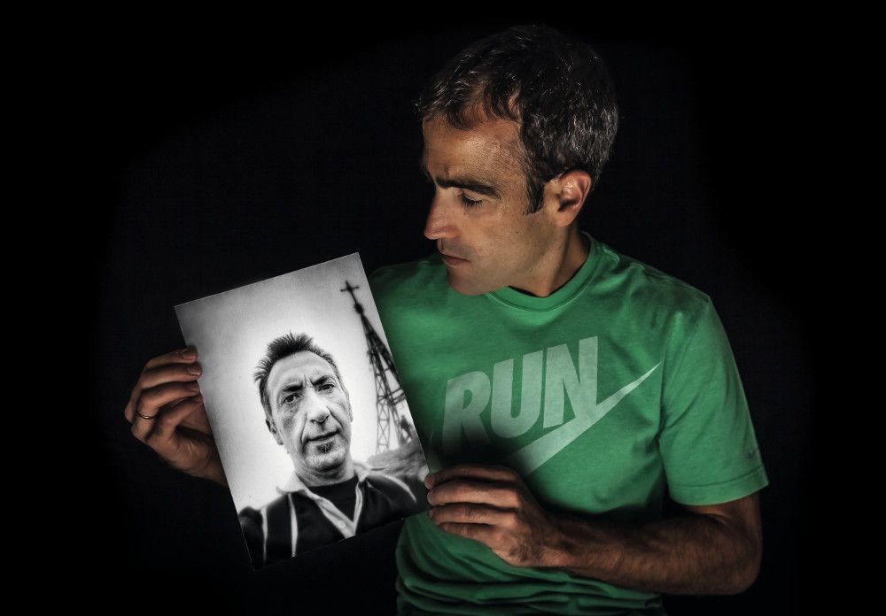 Las Caras del Triatlón en España