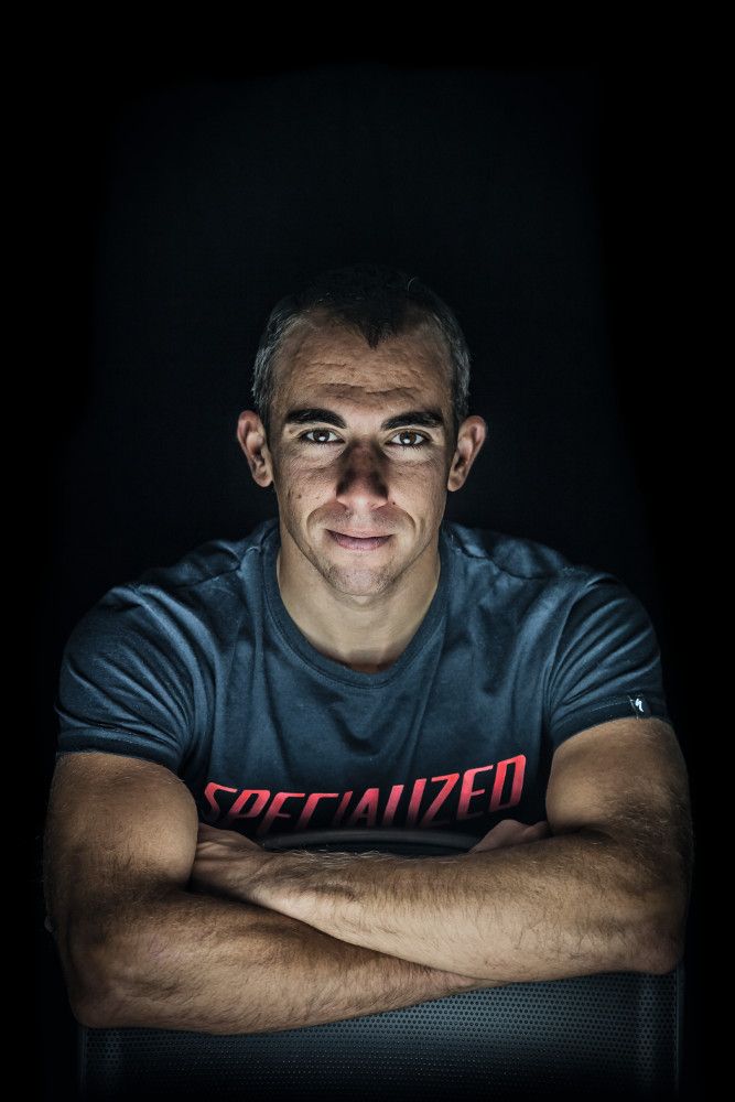 Las Caras del Triatlón en España