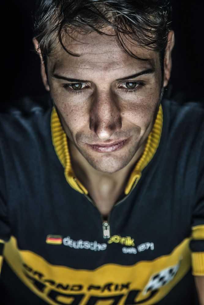 Las Caras del Triatlón en España